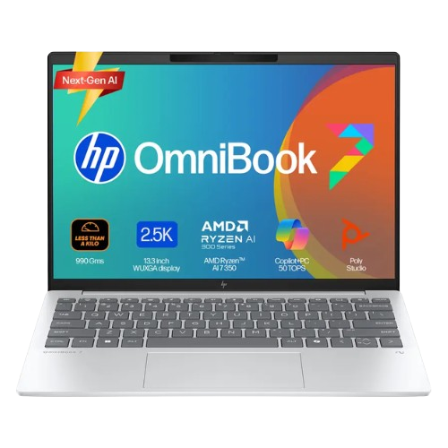 HP OmniBook 7 13-bg1456AU
