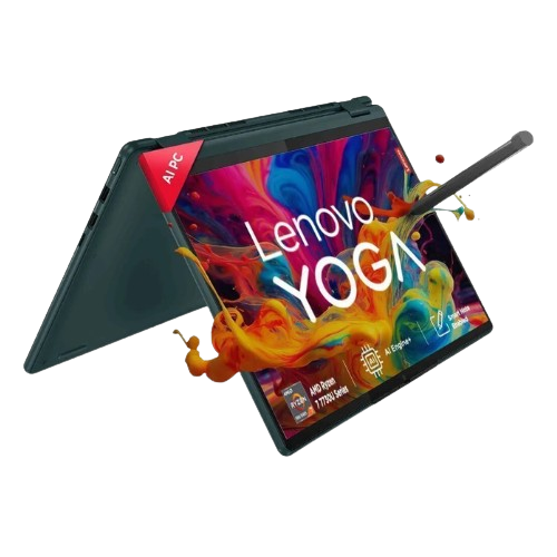 Lenovo Yoga 6 13ABR8