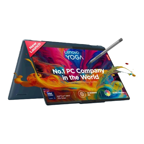 Lenovo Yoga 7 OLED AI PC 14IML9