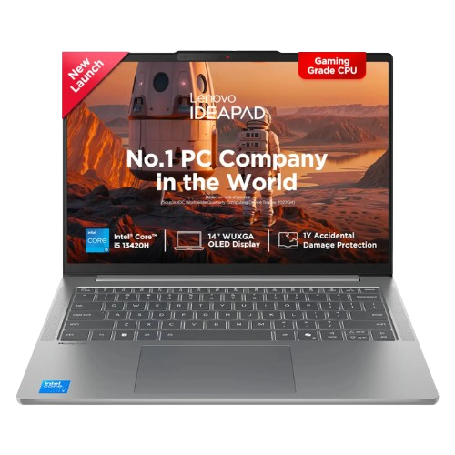 Lenovo IdeaPad Slim 5 14IRH10