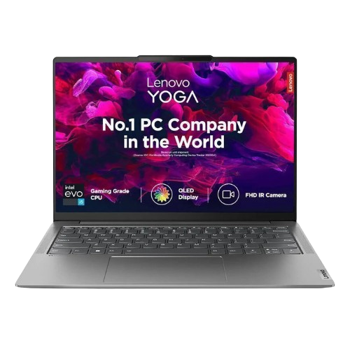 Lenovo Yoga Slim 6 14IRH8
