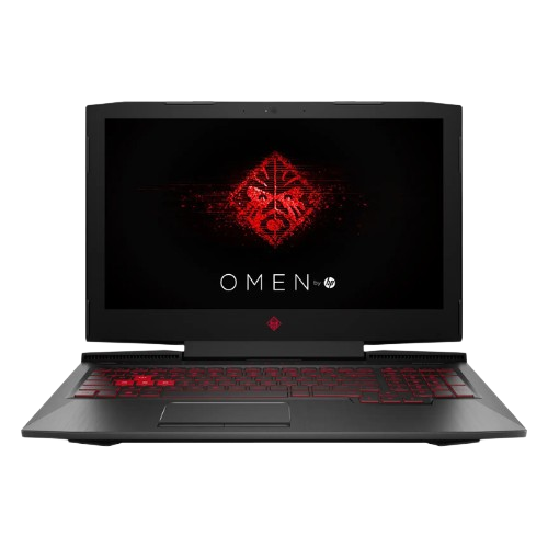 HP Omen 15-ce071TX