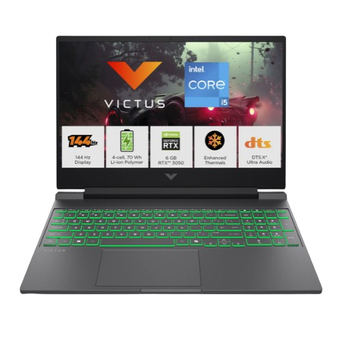 HP Victus 15-fa2196TX