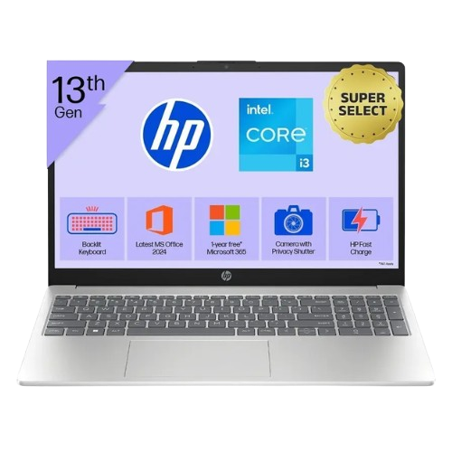 HP MSO 2024 15-fd0574TU