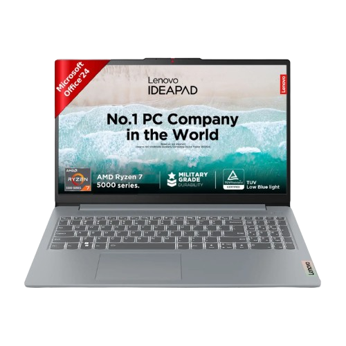 Lenovo IdeaPad Slim 3 15ABR8
