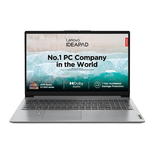 Lenovo IdeaPad Slim 1 15AMN7