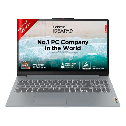 Lenovo IdeaPad Slim 3 15AMN8