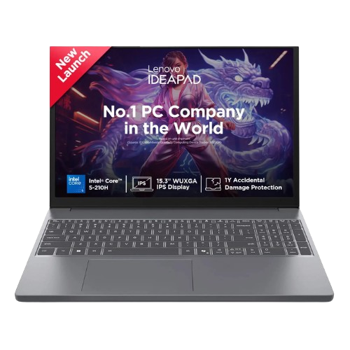 Lenovo IdeaPad Slim 3 15IRH10R