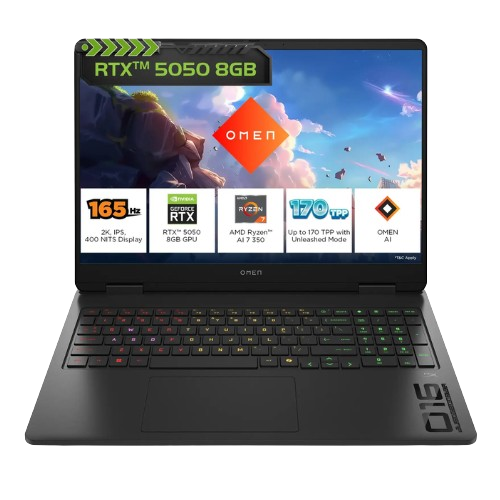 HP OMEN 16-ap0165AX