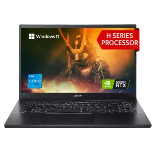 Acer Aspire 7 A715-76G