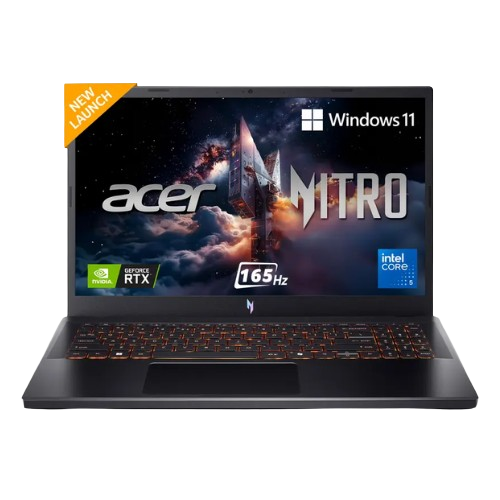 Acer Nitro V 15 ANV15-52