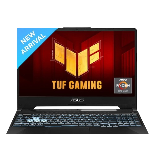 Asus TUF Gaming A15 FA506NF-HN578W