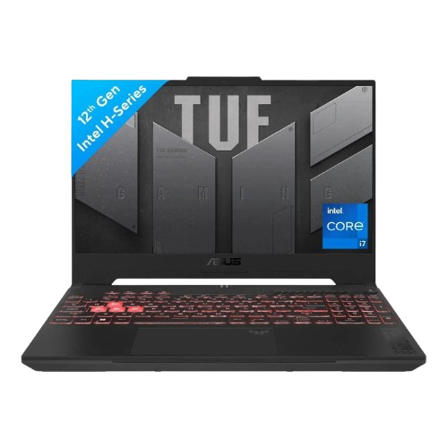 Asus TUF Gaming F15 FX577ZC-HN192WS