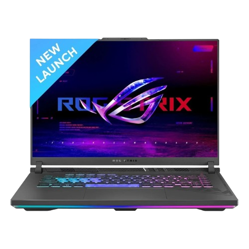 Asus ROG Strix G16 G614JU-N3200WS