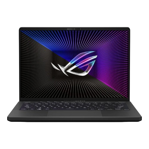 Asus ROG Zephyrus G14 GA401QE-K2166TS