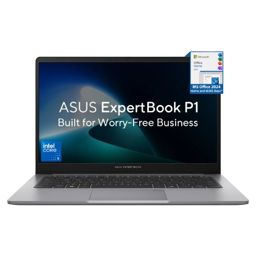 Asus ExpertBook P1 (i5 14 P1403CVA-S61638WS
