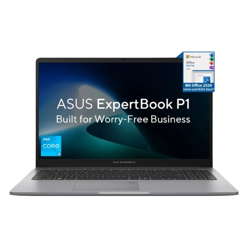 Asus ExpertBook P1 P1503CVA-S71074WS