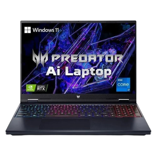 Acer Predator Helios Neo  PHN16-72-77GZ