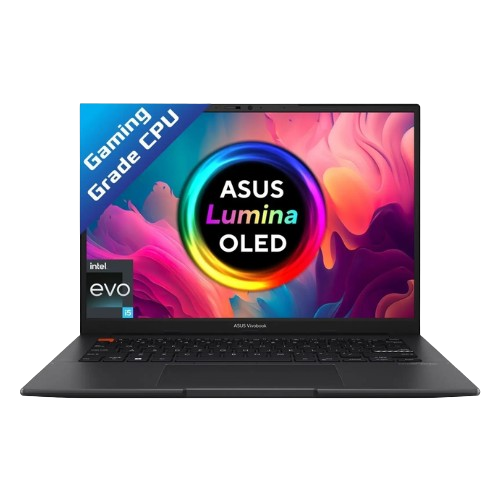 Asus Vivobook S14 OLED In S3402ZA-KM502WS