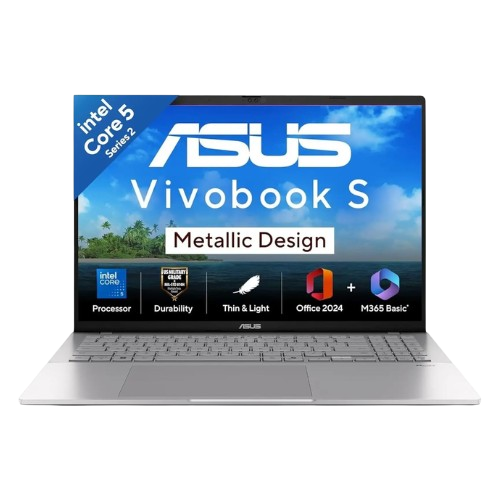 Asus Vivobook S16 S3607VA-RP114WS