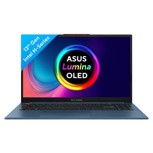 Asus Vivobook S15 OLED S5504VA-MA941WS