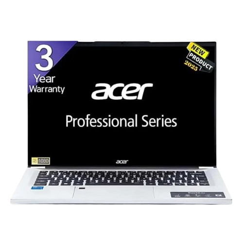 Acer Professional 14 TL14-52M