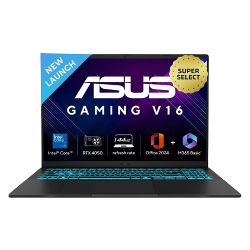 Asus Gaming V16  V3607VU-RP550WS