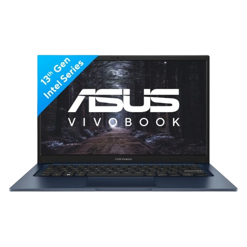 Asus Vivobook 14 (2025)  X1404VA-EB322WS