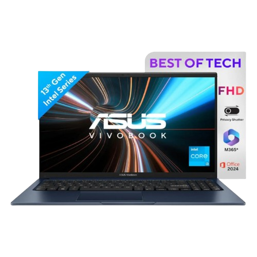 Asus Vivobook 15 X1504VA-NJ2325WS