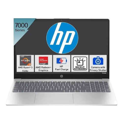 HP 15s fc0026AU