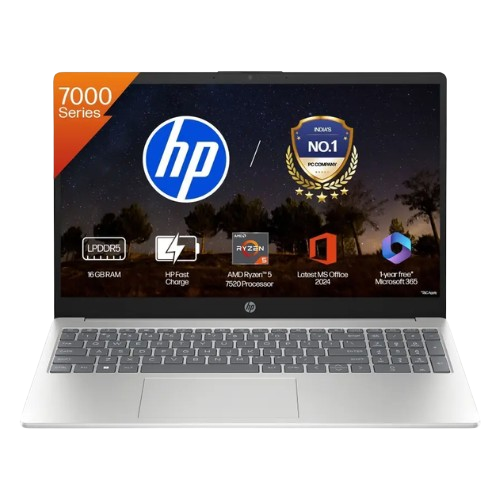 HP HP 15 fc0690AU