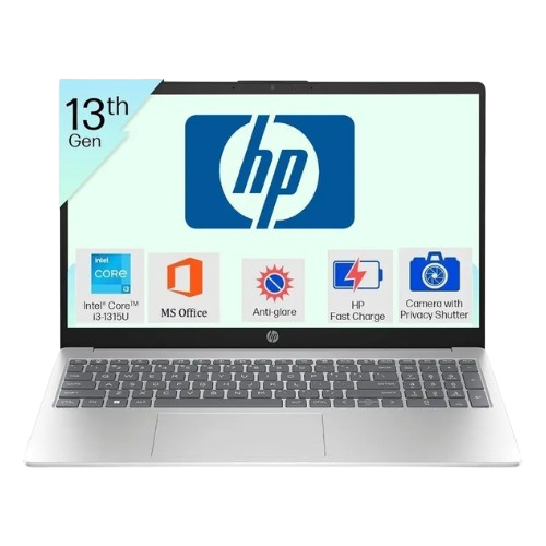 HP 15 fd0668TU