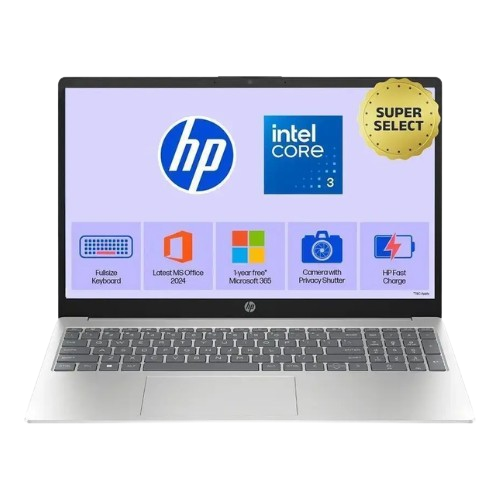 HP 15 fd1253TU
