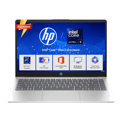 HP 15 fd1458TU